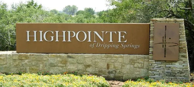 Pylon Signs and Pole Signs 3
