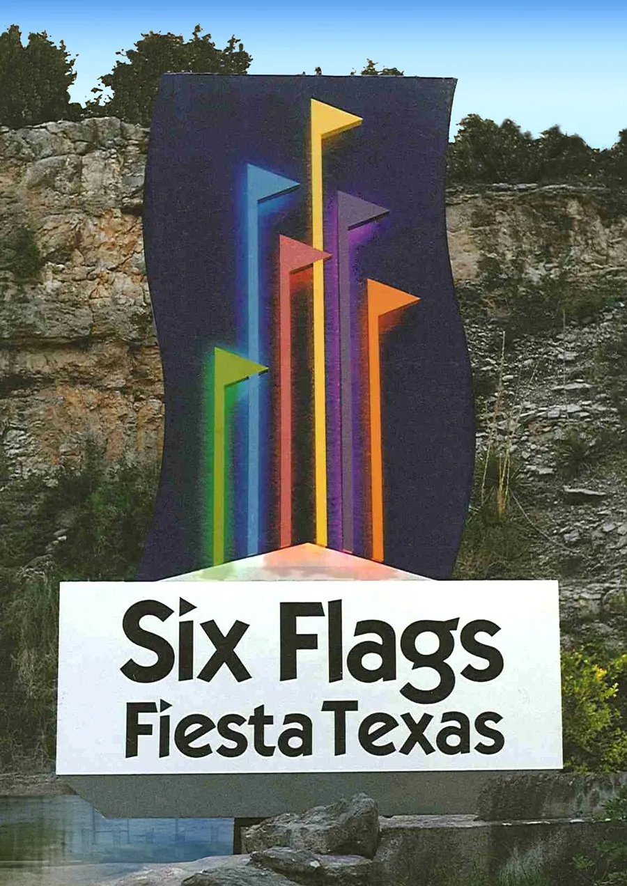 Pylon Signs and Pole Signs 6
